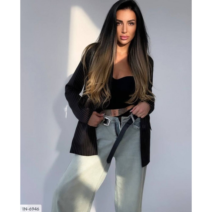 Модні футболки IN-6946 — будь у тренді