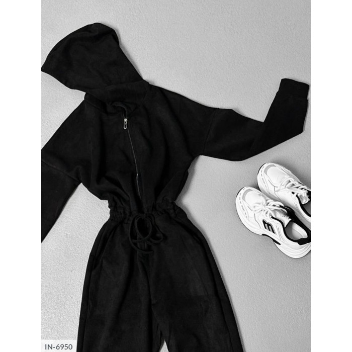 Стильні комбінезони IN-6950 — твій ідеальний образ