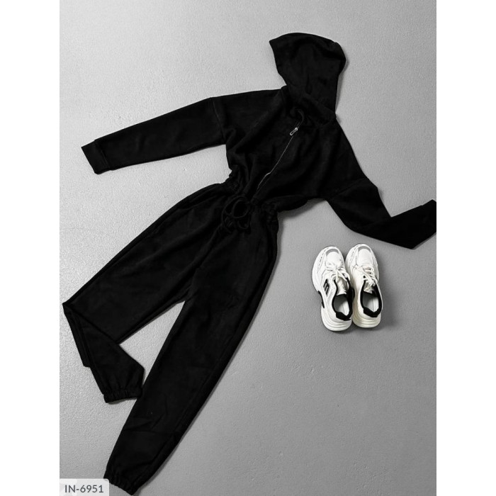 Комбінезони Odessa Moda IN-6951 — трендові моделі сезону