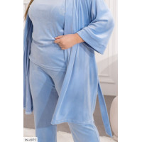 Піжама IN-6975