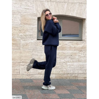 Прогулянковий костюм IN-6985