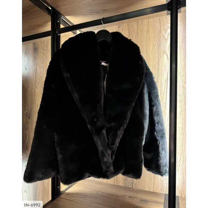 Верхній одяг IN-6992 — комфорт і мода в одному