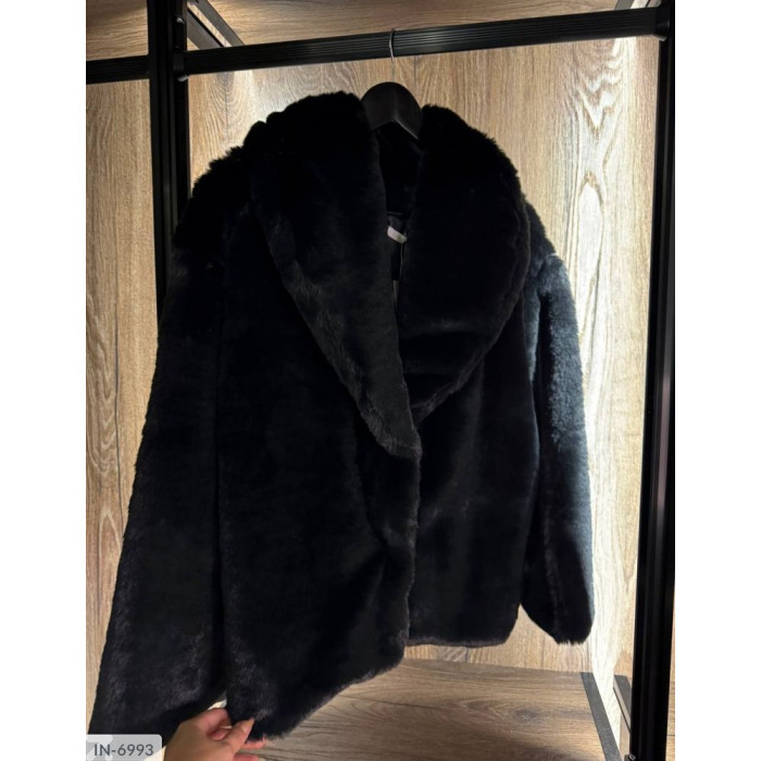 Модний верхній одяг IN-6993 — твій ідеальний вибір