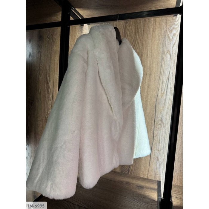 Модний верхній одяг IN-6995 — твій комфорт у холодну пору