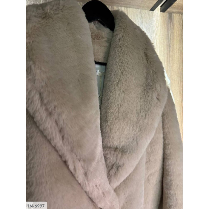 Модний верхній одяг IN-6997 — твій ідеальний вибір