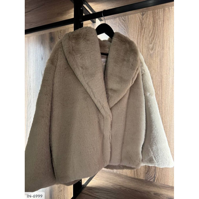 Модний верхній одяг IN-6999 — твій ідеальний вибір