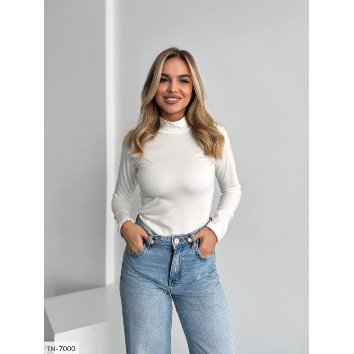 Кофти жіночі IN-7000 — мода і зручність