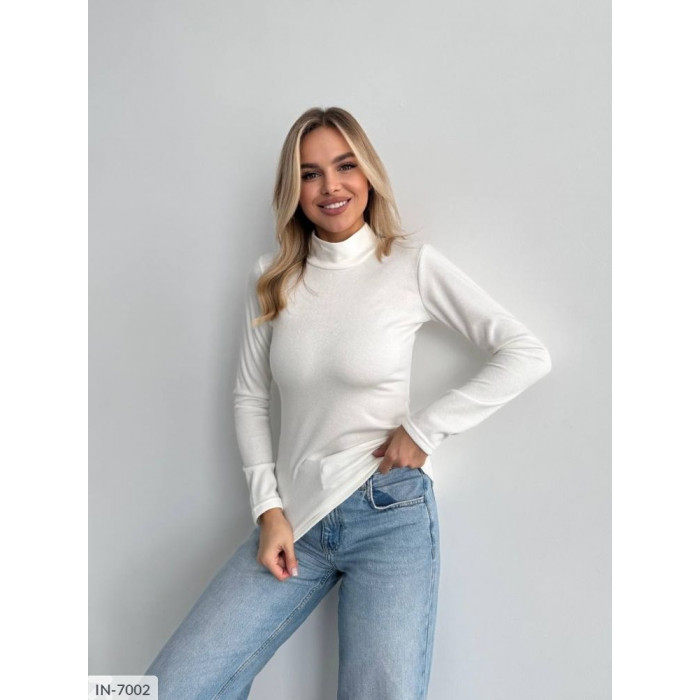 Светри жіночі IN-7002 — новинки сезону 2025