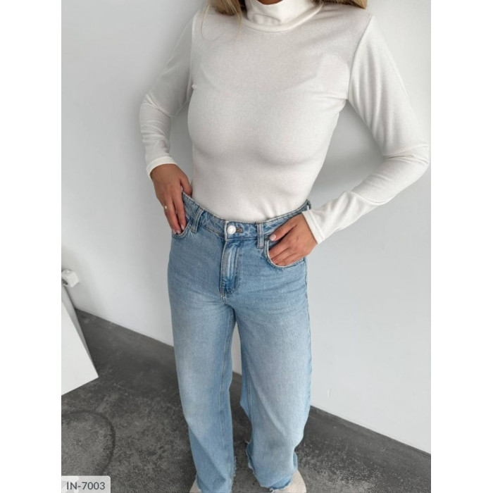 Модні кофти IN-7003 — колекція сезону