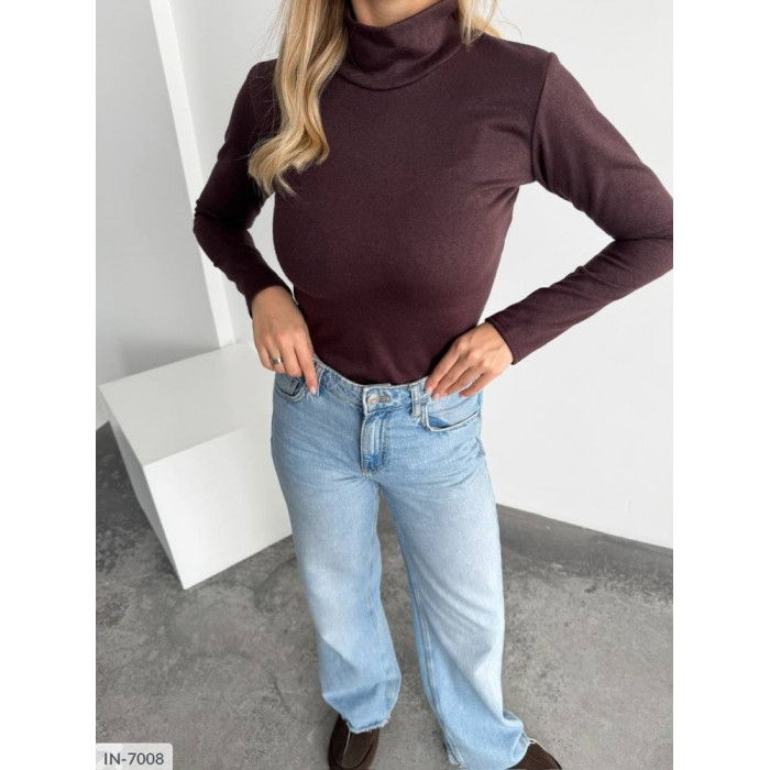 Светри Odessa Moda IN-7008 — створені для тебе