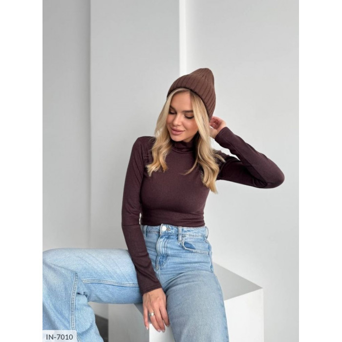 Модні кофти IN-7010 — колекція сезону