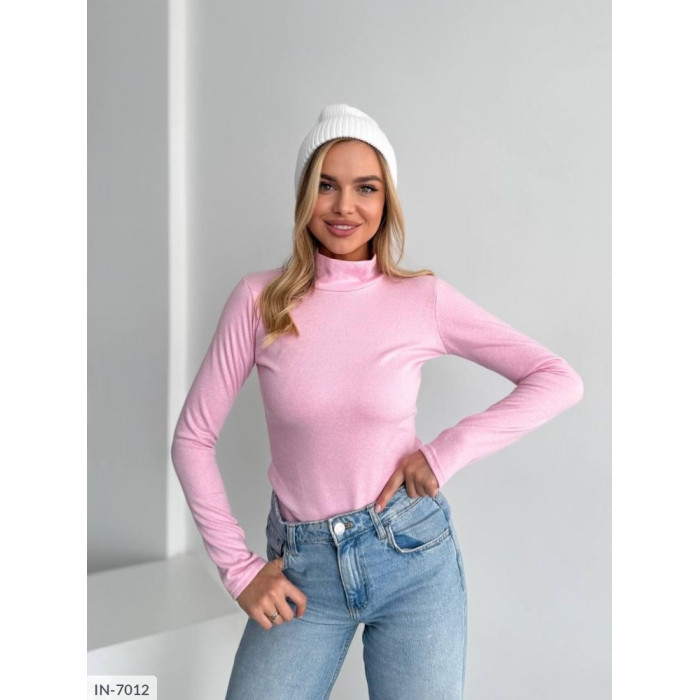 Кофти жіночі IN-7012 — мода і зручність