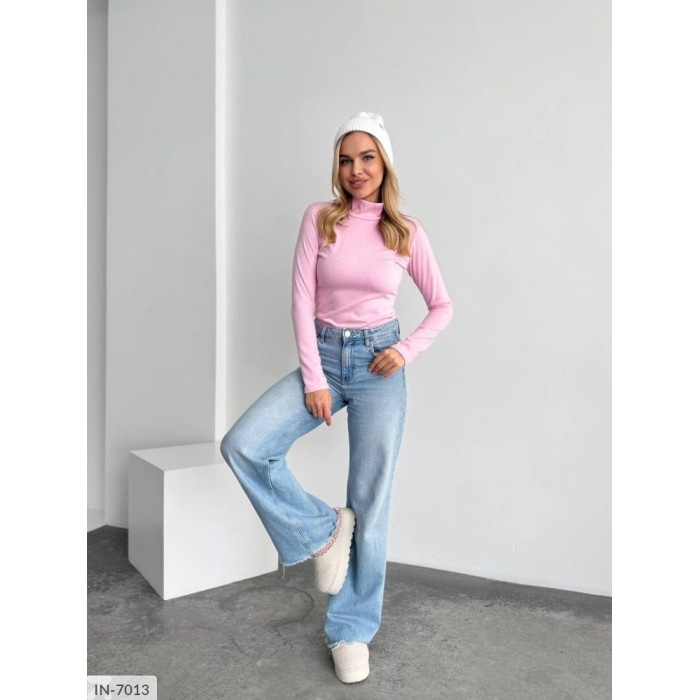 Модні кофти IN-7013 — колекція сезону