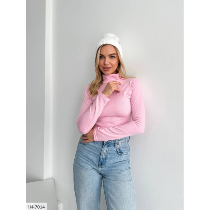 Модні светри IN-7014 — будь стильною