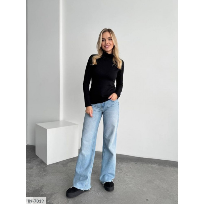 Модні светри та кофти IN-7019 — стиль і тепло кожного дня