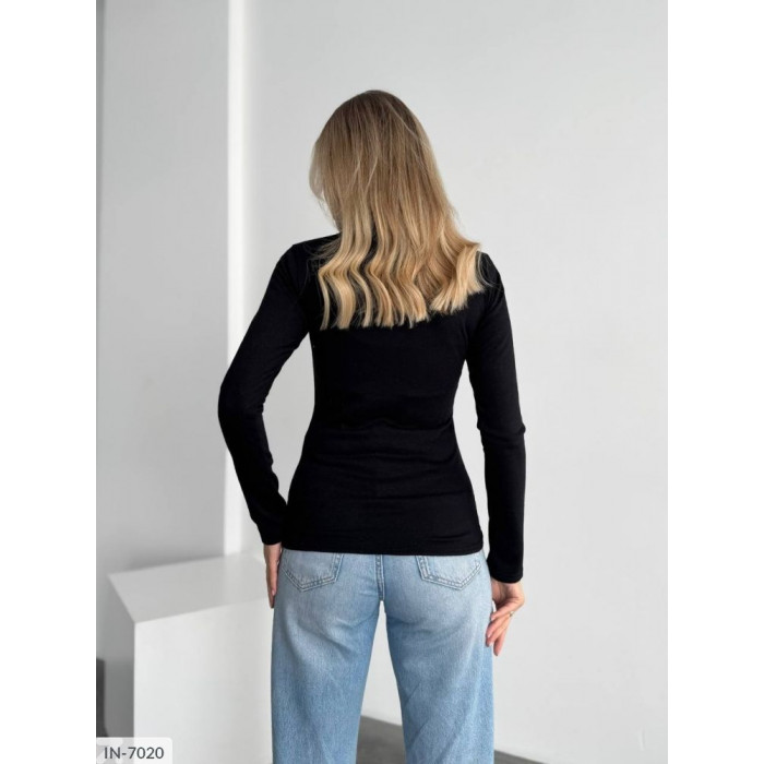 Кофти IN-7020 — комфорт і затишок у кожній деталі