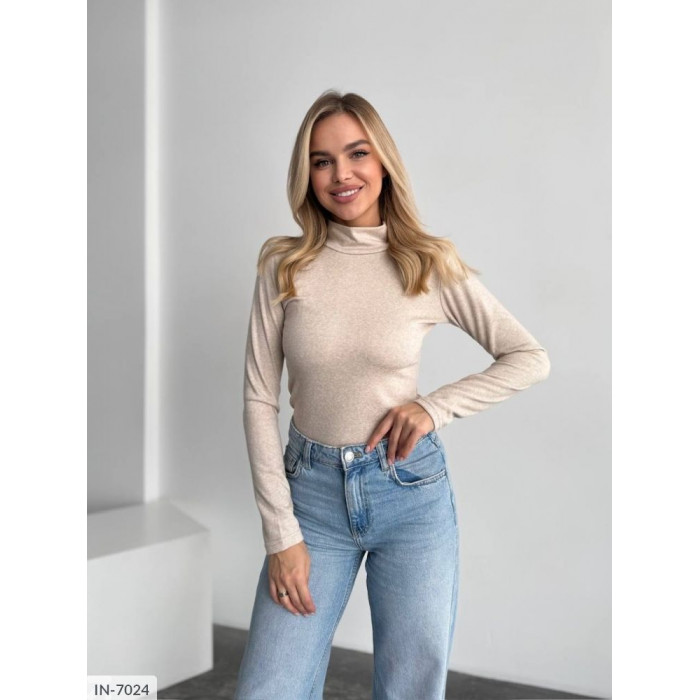 Кофти жіночі IN-7024 — мода і зручність
