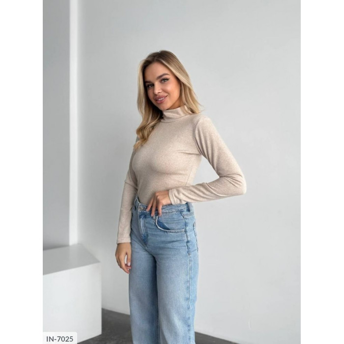 Кофти жіночі IN-7025 — мода і зручність