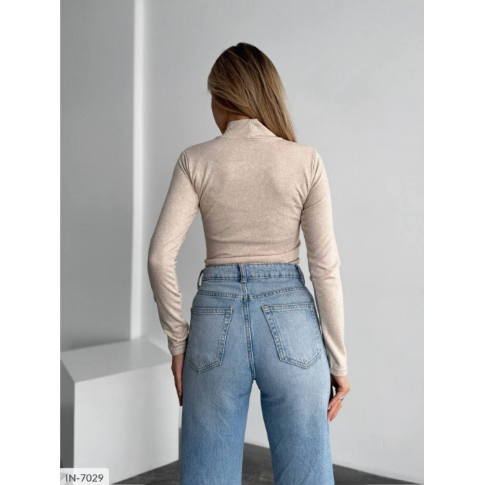 Светри Plus Size IN-7029 — комфорт і стиль