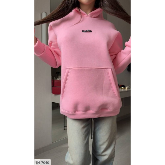 Светри жіночі IN-7040 — новинки сезону 2025