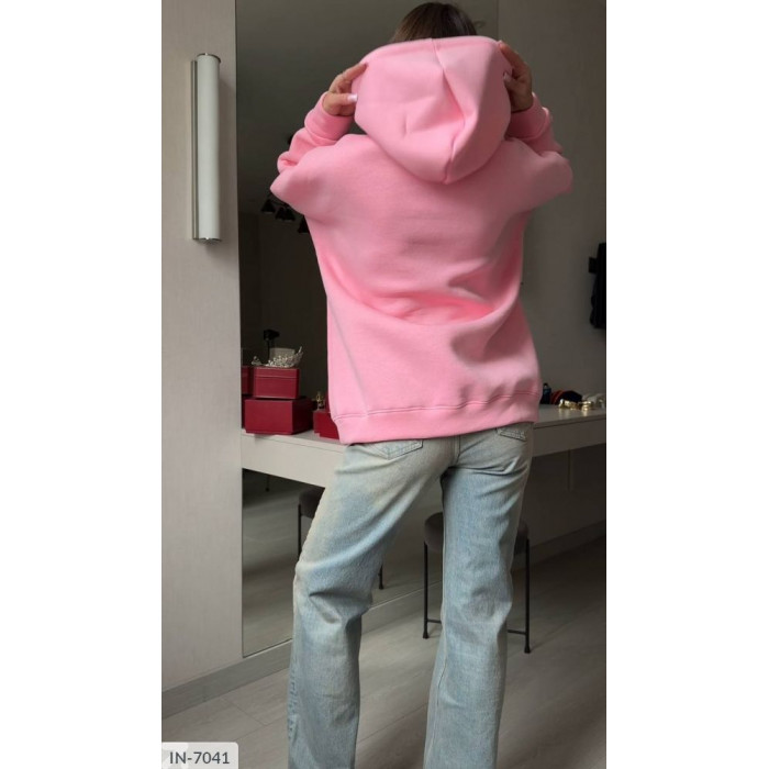 Модні светри IN-7041 — будь стильною