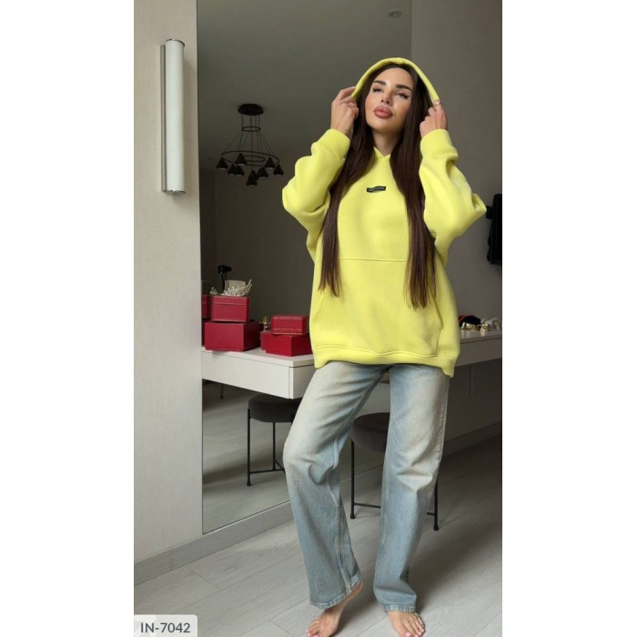 Модні светри та кофти IN-7042 — стиль і тепло кожного дня