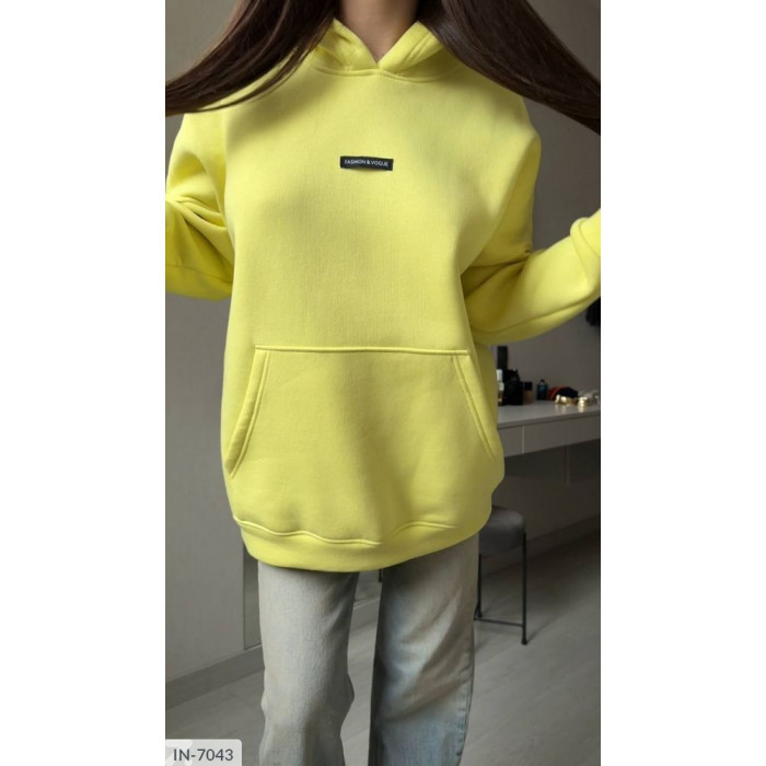Кофти IN-7043 — класика та комфорт