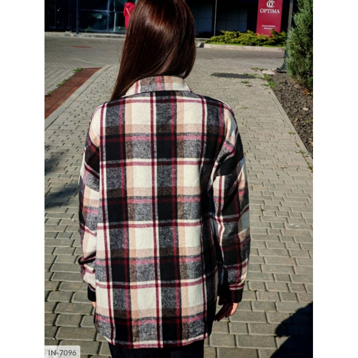 Сорочки XL+ IN-7096 — краса і витонченість