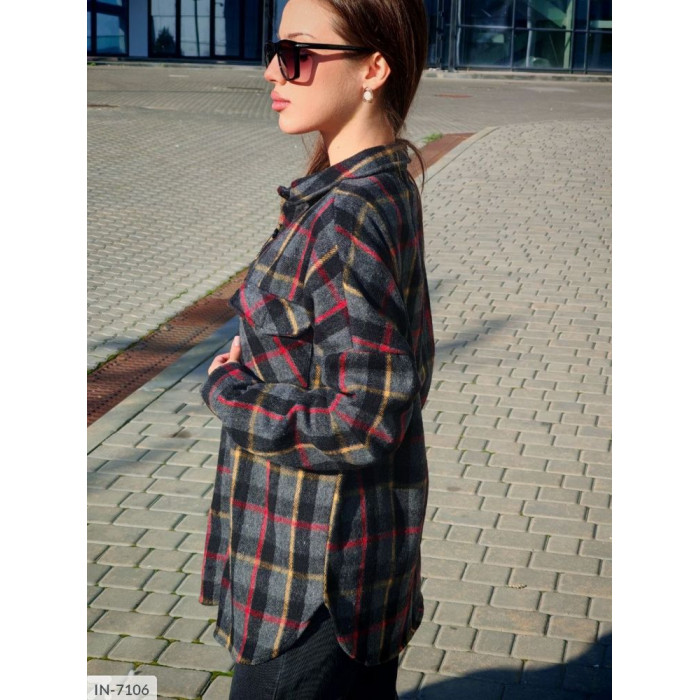 Сорочки XL+ IN-7106 — краса і витонченість