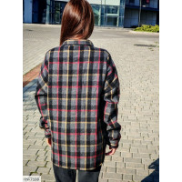 Сорочка IN-7108