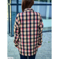 Сорочка IN-7126