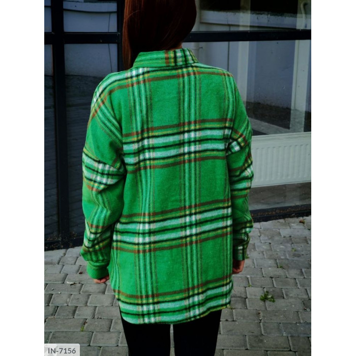 Сорочки Plus Size IN-7156 — впевненість і шарм