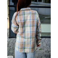 Сорочка IN-7191