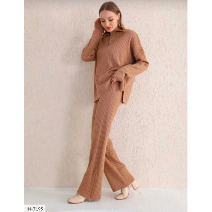Модні костюми IN-7195 — обери свій стиль