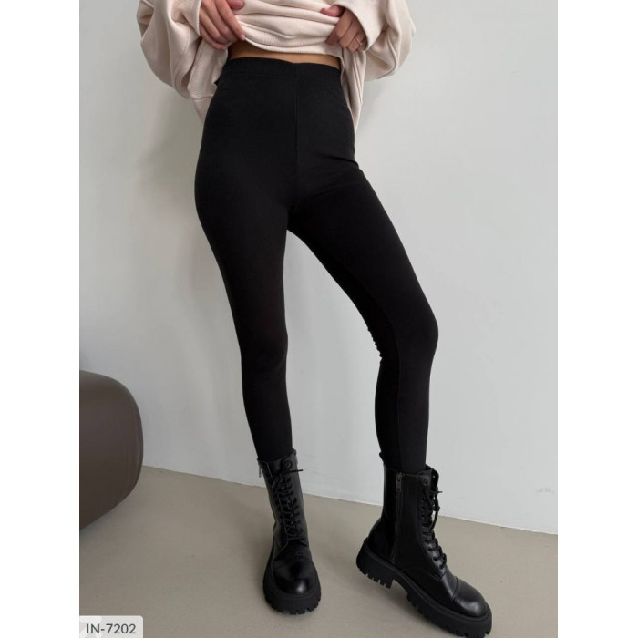 Жіночі штани IN-7202 — тренди сезону 2025