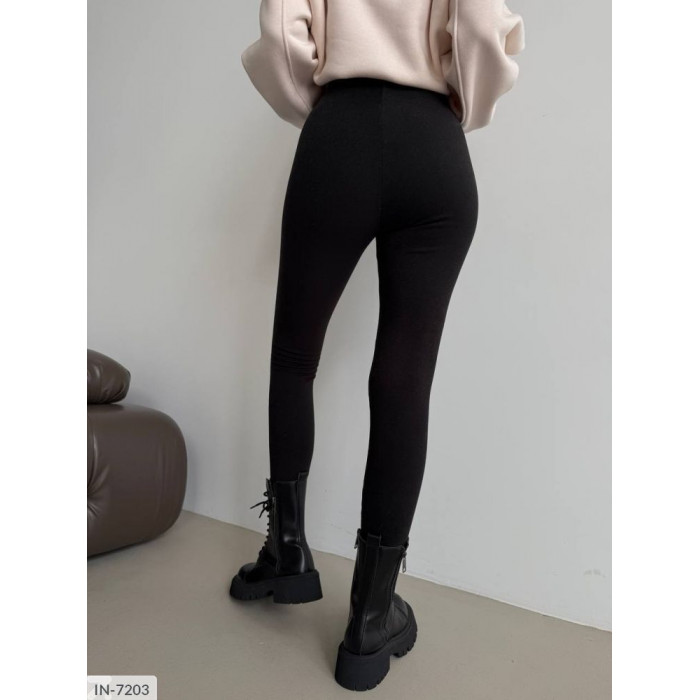 Модні штани IN-7203 — комфорт і стиль кожного дня