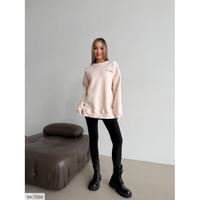 Модні образи зі штанами IN-7204 — обери свій стиль