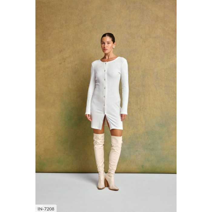 Елегантні сукні для сучасних жінок IN-7208 — виглядай розкішно