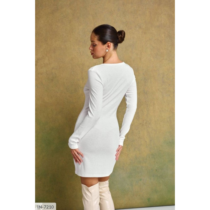 Жіночі сукні IN-7210 — будь неперевершеною щодня