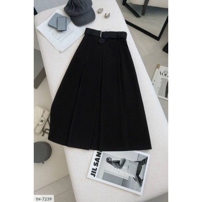 Модні спідниці IN-7239 — створені для тебе