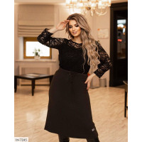 Спідниця IN-7245