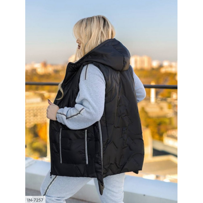 XL+ костюми IN-7257 — мода без обмежень