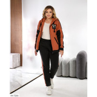 Спортивний костюм IN-7266