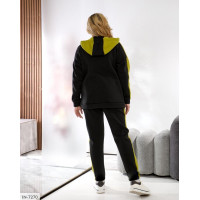 Спортивний костюм IN-7270