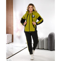 Спортивний костюм IN-7271