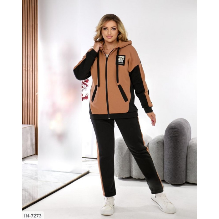 XL+ костюми IN-7273 — комфорт і краса