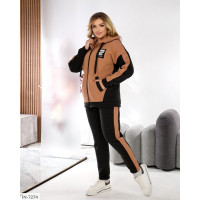 Спортивний костюм IN-7274