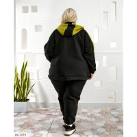 Спортивний костюм IN-7279