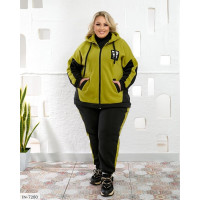 Спортивний костюм IN-7280