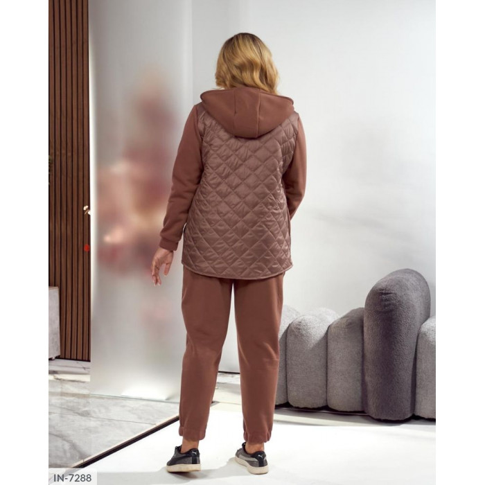 XL+ костюми IN-7288 — комфорт і краса